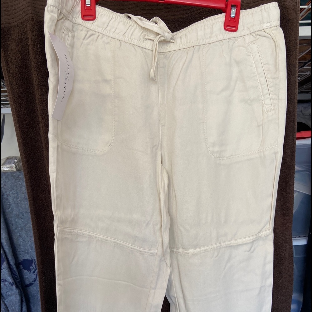 Daily Ritual Ladies Joggers